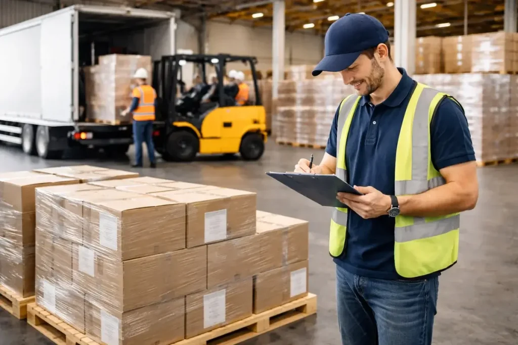 Выбор способа доставки грузов из Китая с учётом сроков и условий перевозки