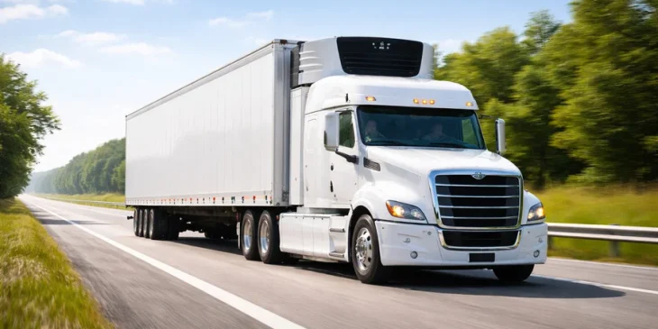 Доставка сборных грузов из Китая в Казахстан