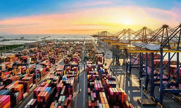 Доставка грузов из Китая в Шымкент