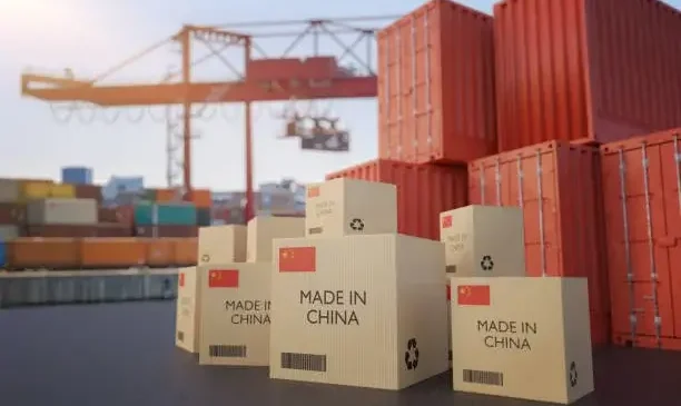 Доставка грузов из Китая в Астану