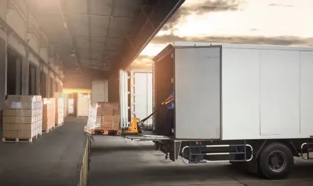 Доставка товаров из Китая оптом