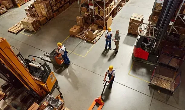 Доставка грузов из Китая в Алматы для торговых компаний и оптовых поставок