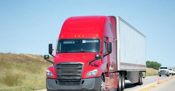 Температурные грузы из Китая