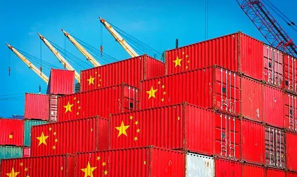 Доставка промышленного груза из Китая в Казахстан для производственных и строительных проектов